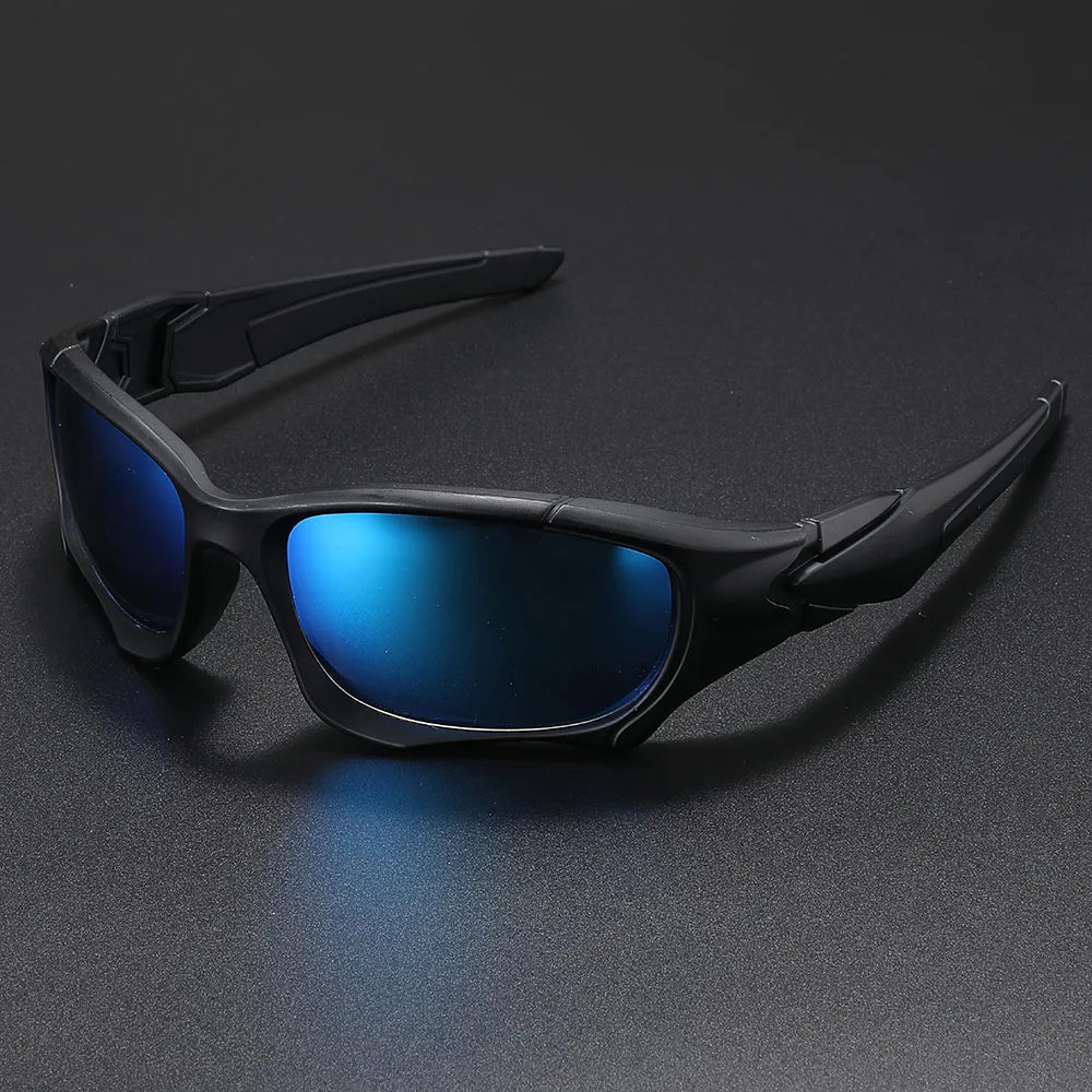 Polarized Sunglasses
