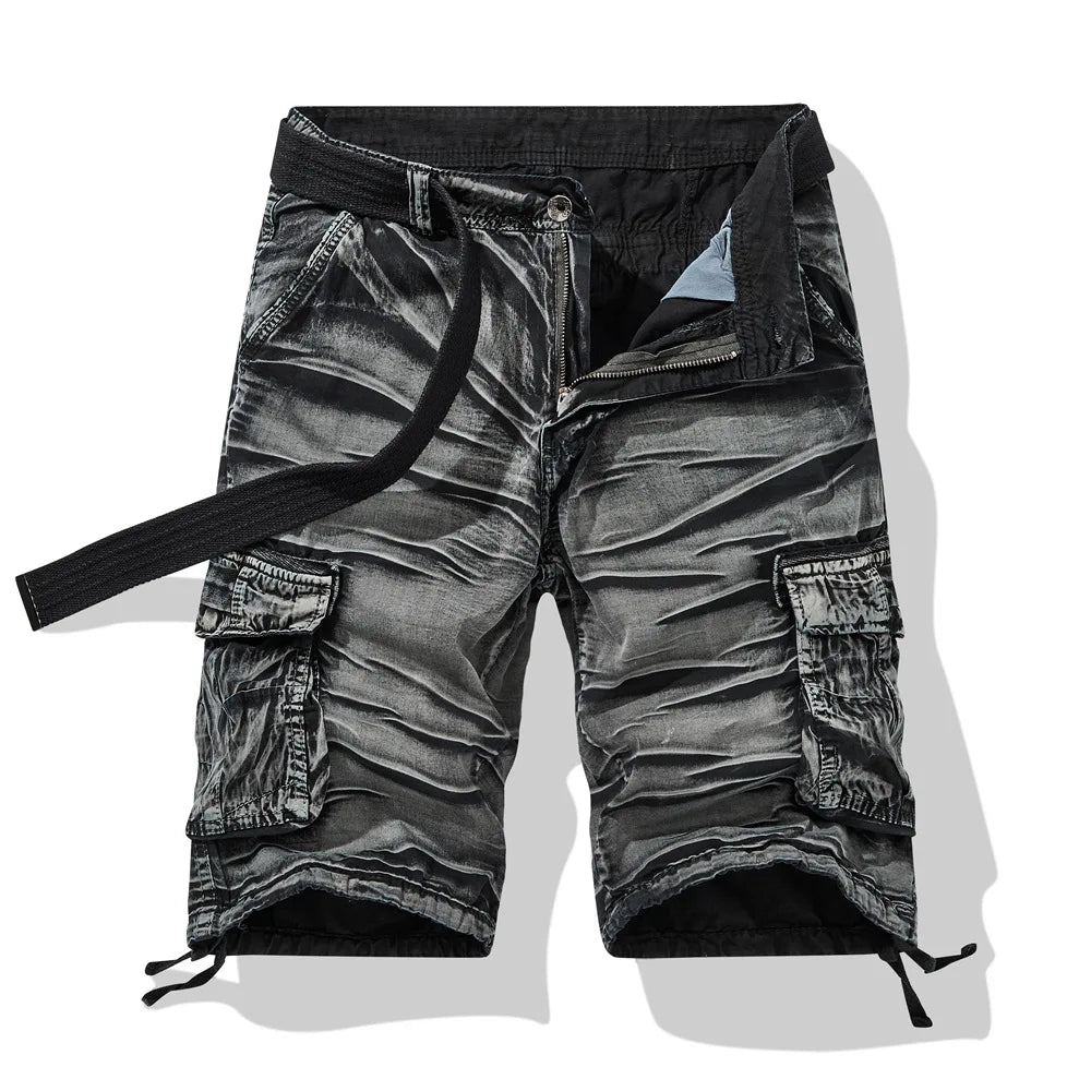 Practical Cargo Shorts