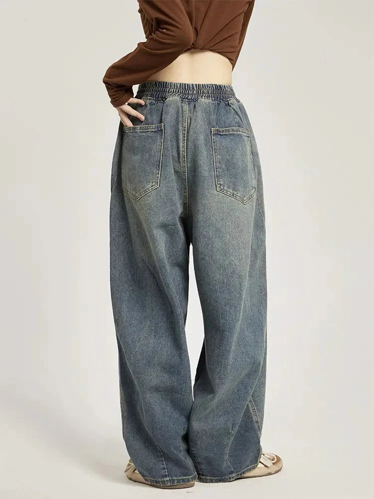 Montray Baggy Pants