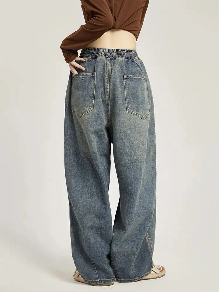 Montray Baggy Pants