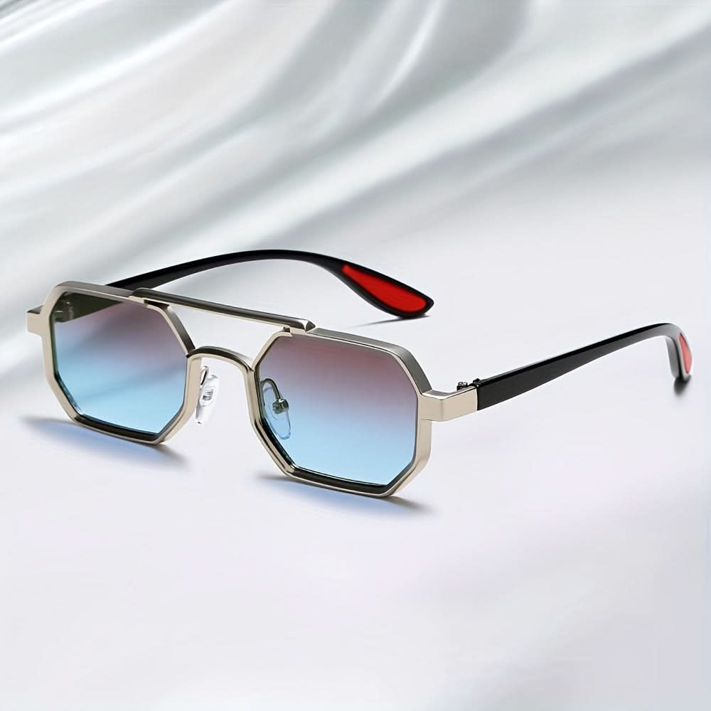 Civano Trevii Gradient Sunglasses