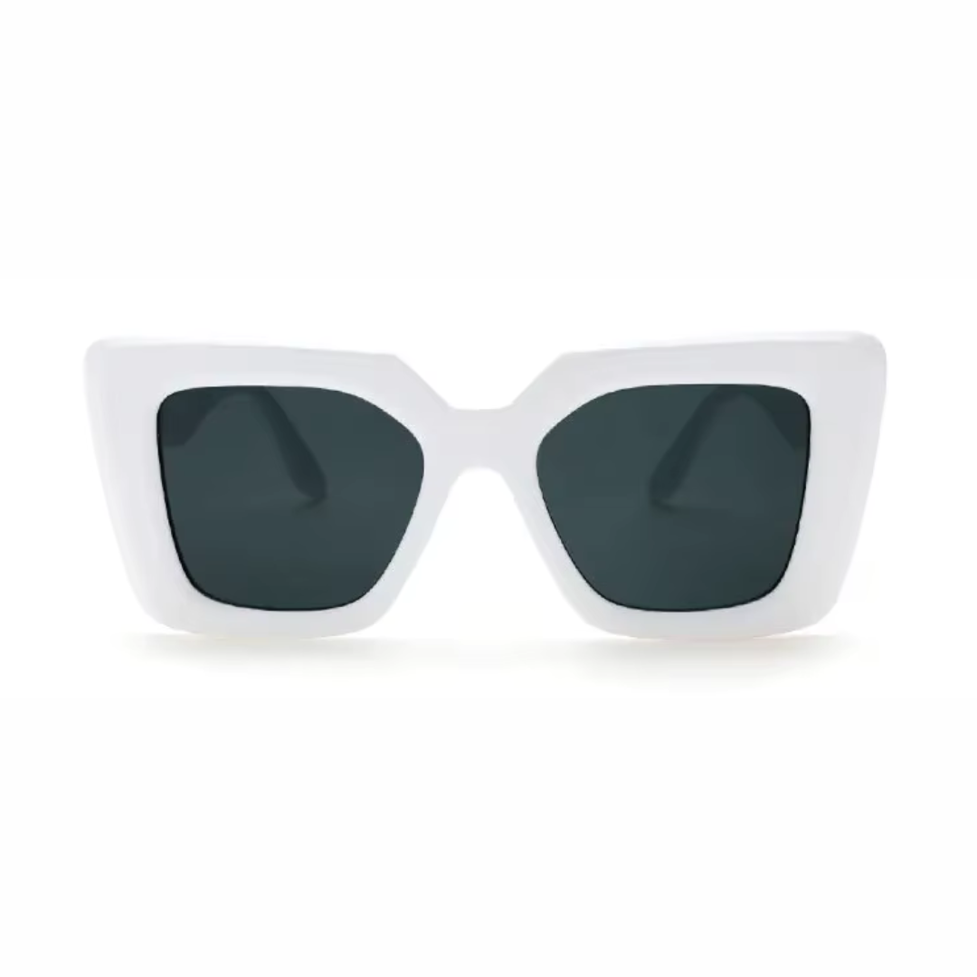 Saint Véda Oversize Sunglasses