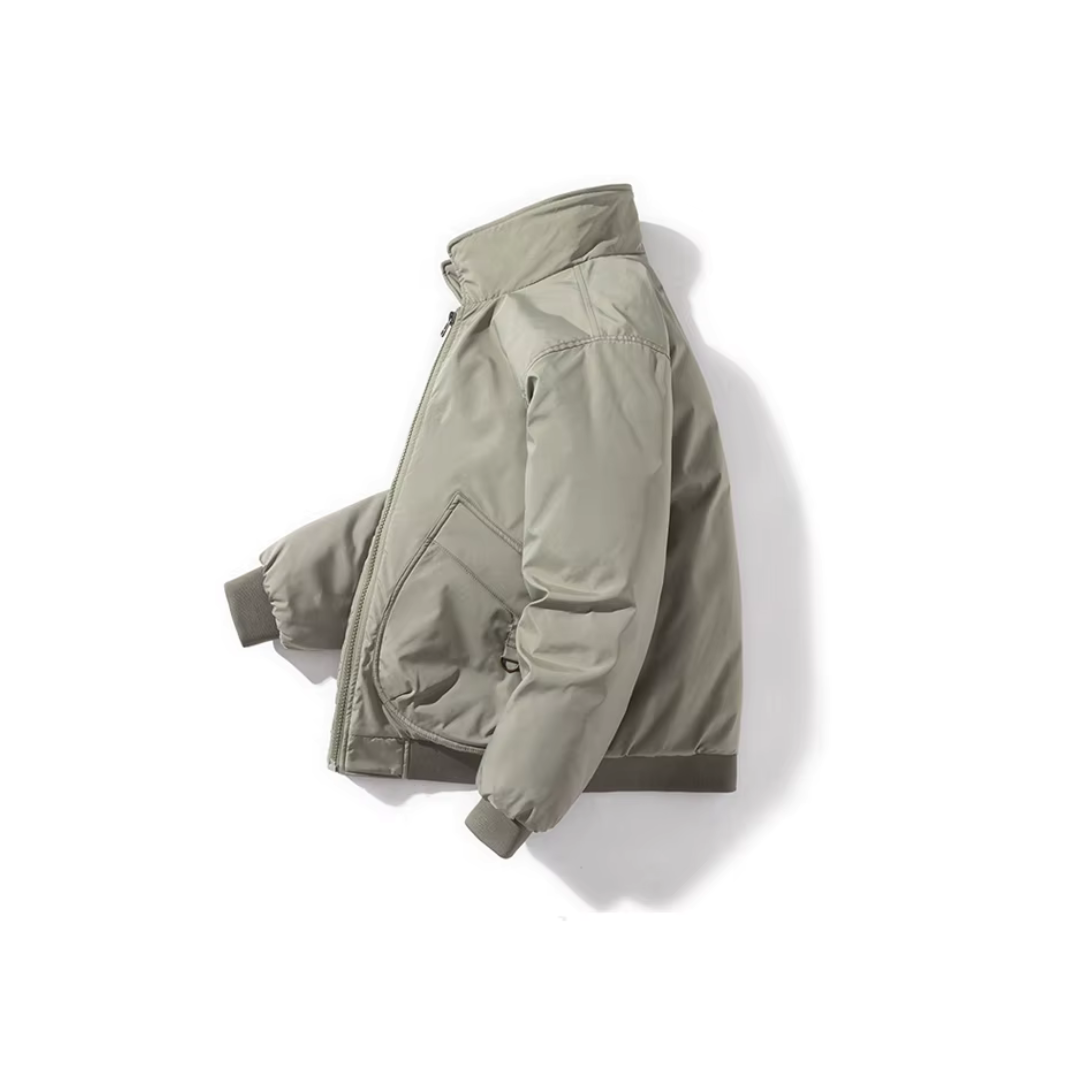Daxton Tactical Bomber Jacket