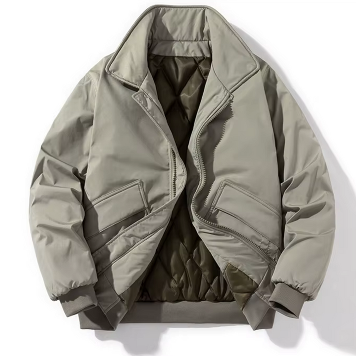 Daxton Tactical Bomber Jacket