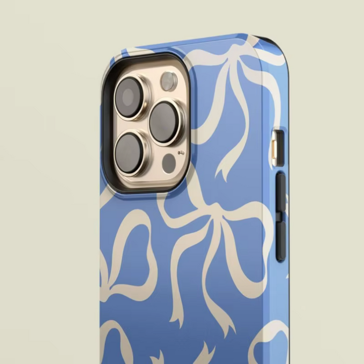Bowcrest Petite iPhone Case