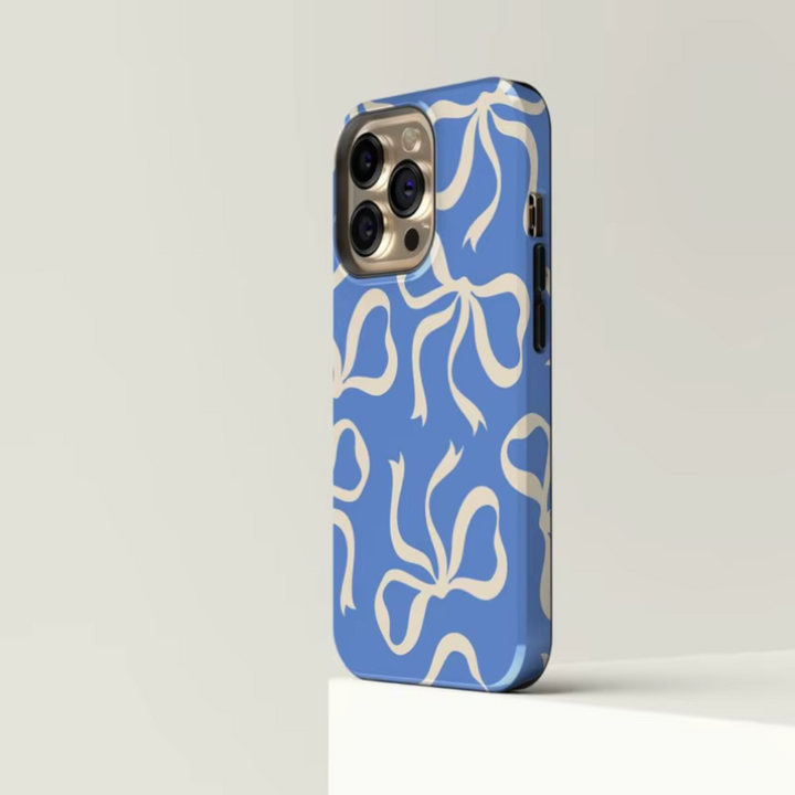 Bowcrest Petite iPhone Case