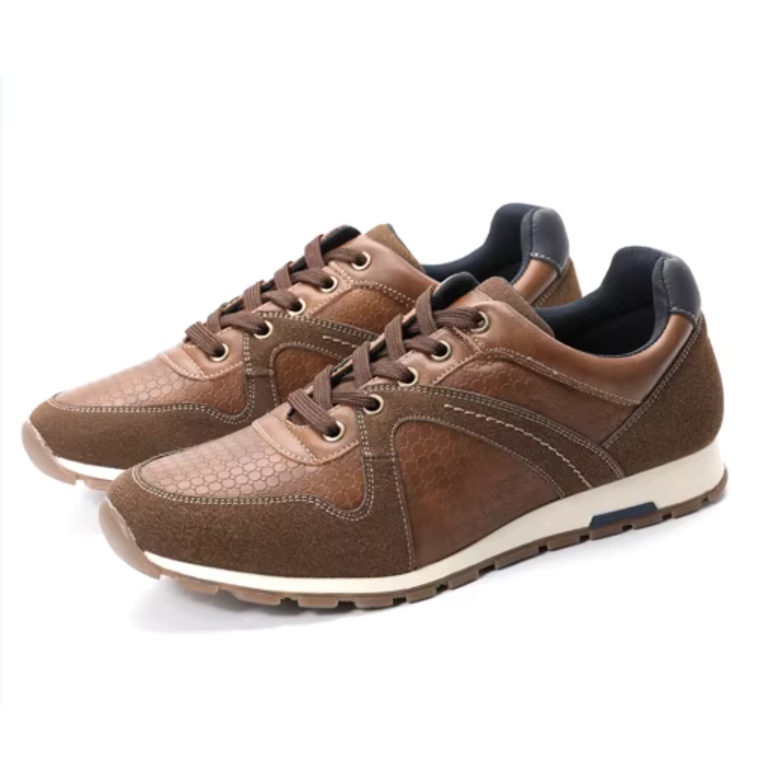 Weston Style Leather Shoes