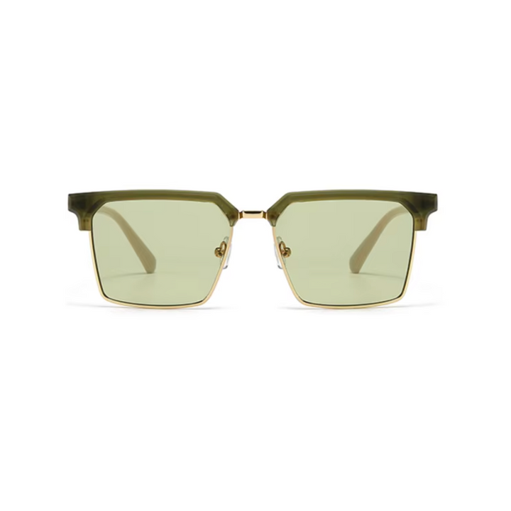 Verve Retro Gradient Tinted Sunglasses