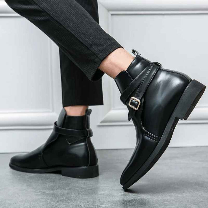 Cortesi Chelsea Boots