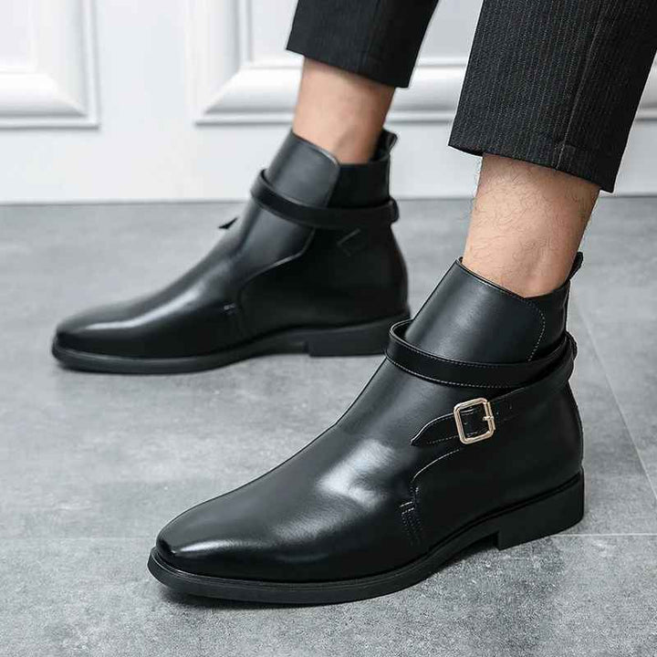 Cortesi Chelsea Boots