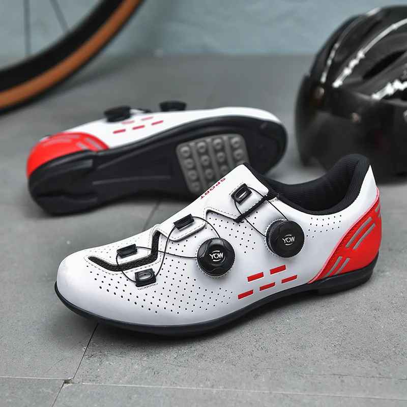 ProRide Cycling Shoes
