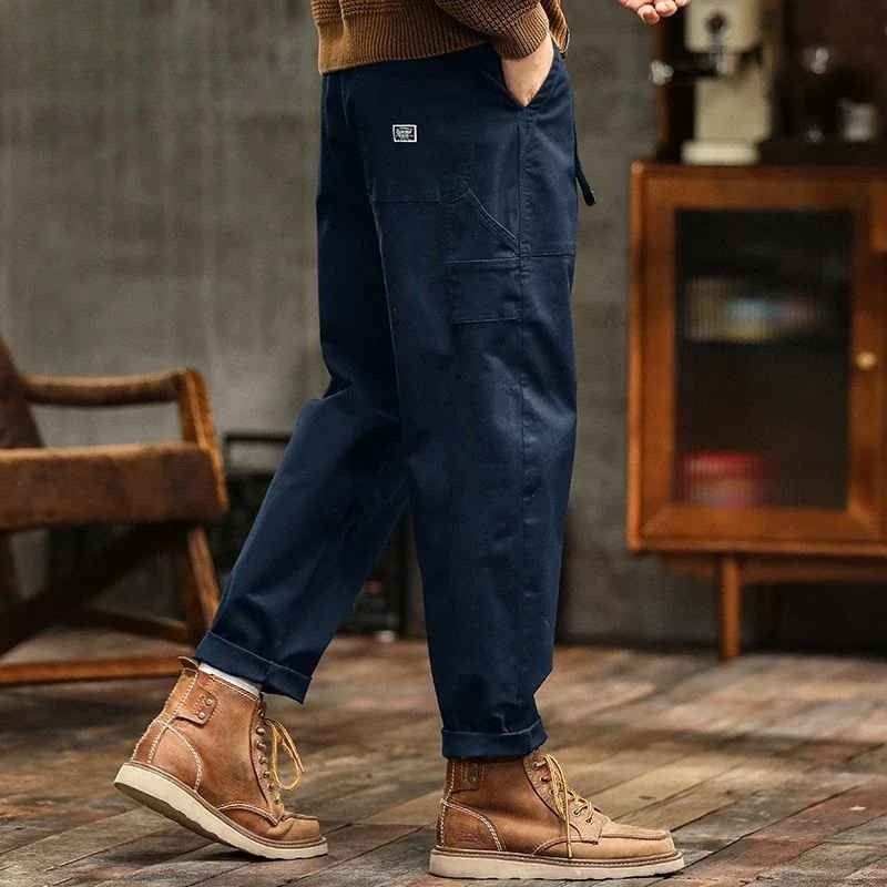 Forge Utility Cargo Pants