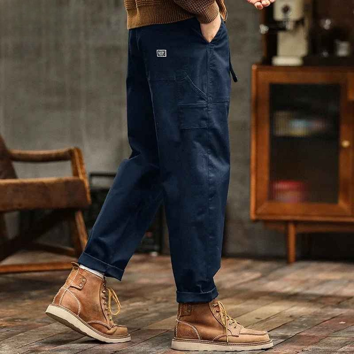 Forge Utility Cargo Pants