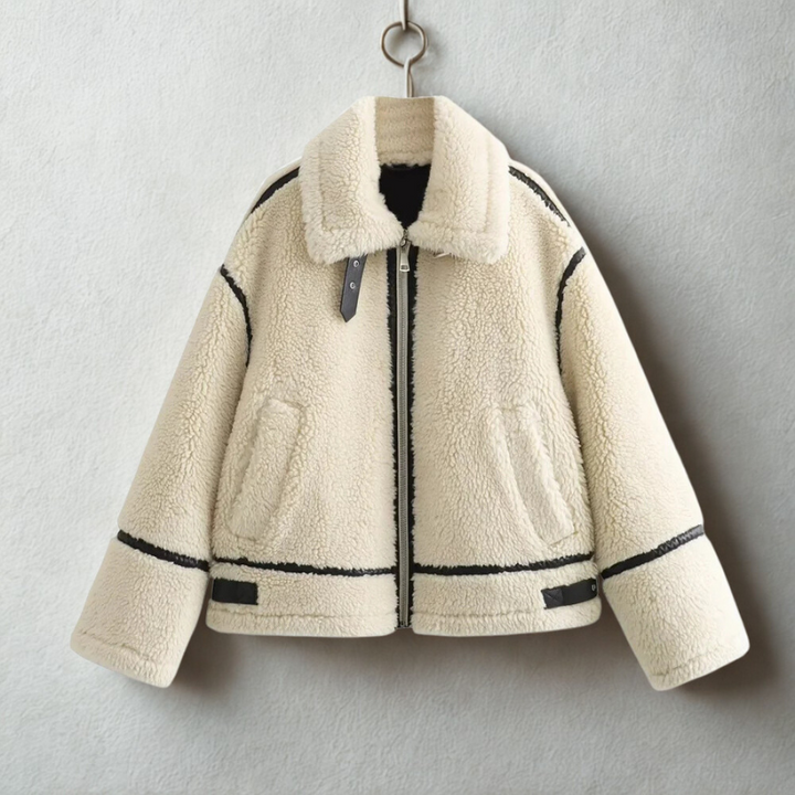 Porto Amara Coat