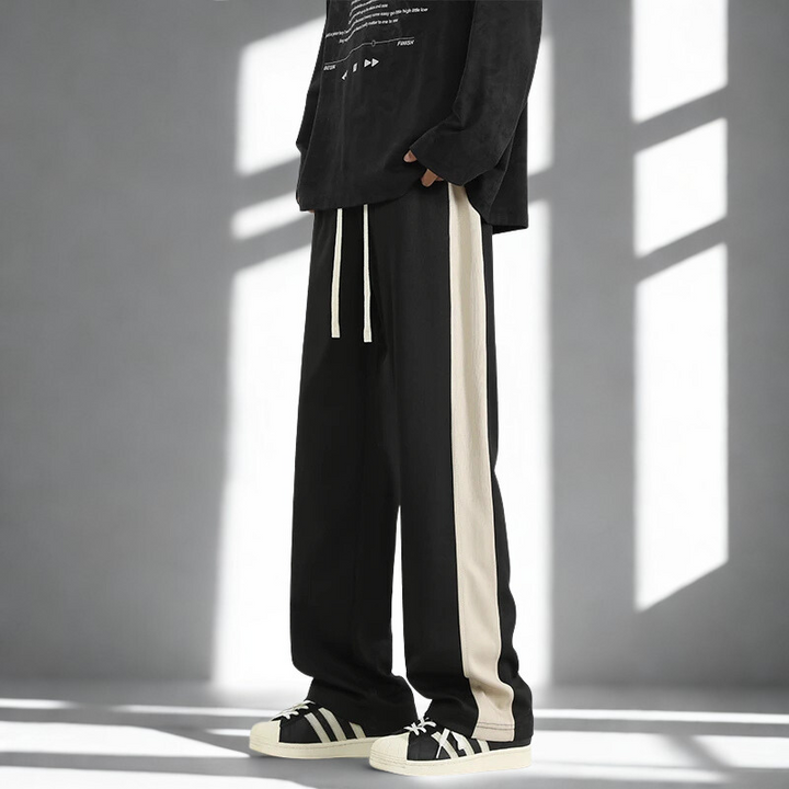 Breakout Wide-Leg Joggers