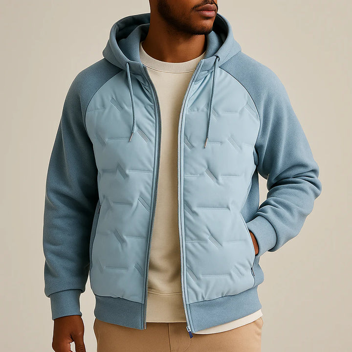 Branton Hooded Jacket