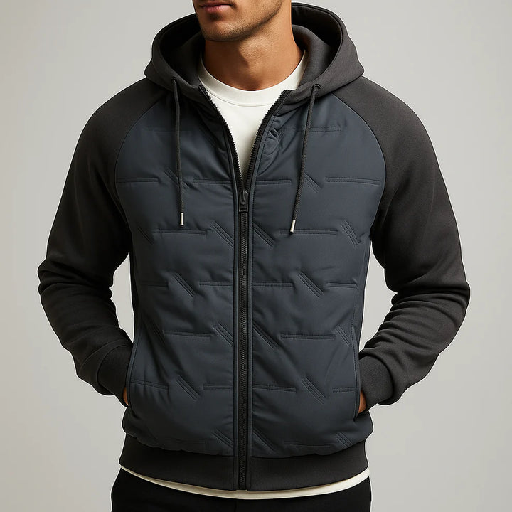 Branton Hooded Jacket