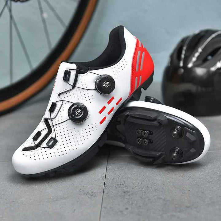 ProRide Cycling Shoes