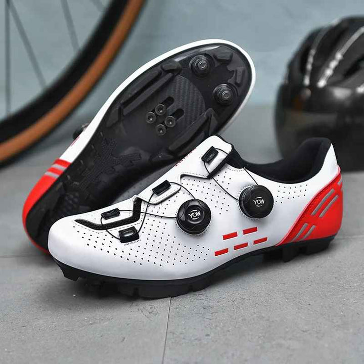 ProRide Cycling Shoes