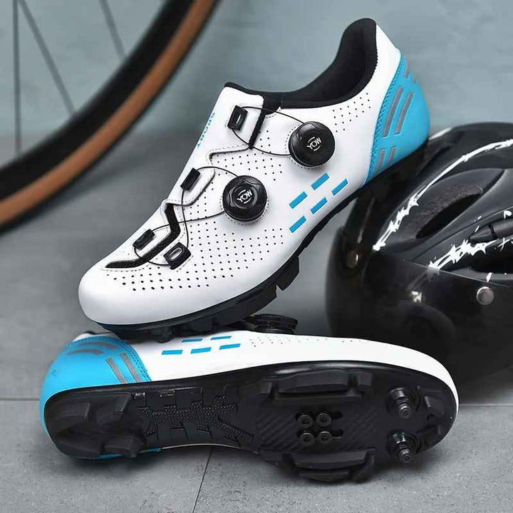 ProRide Cycling Shoes