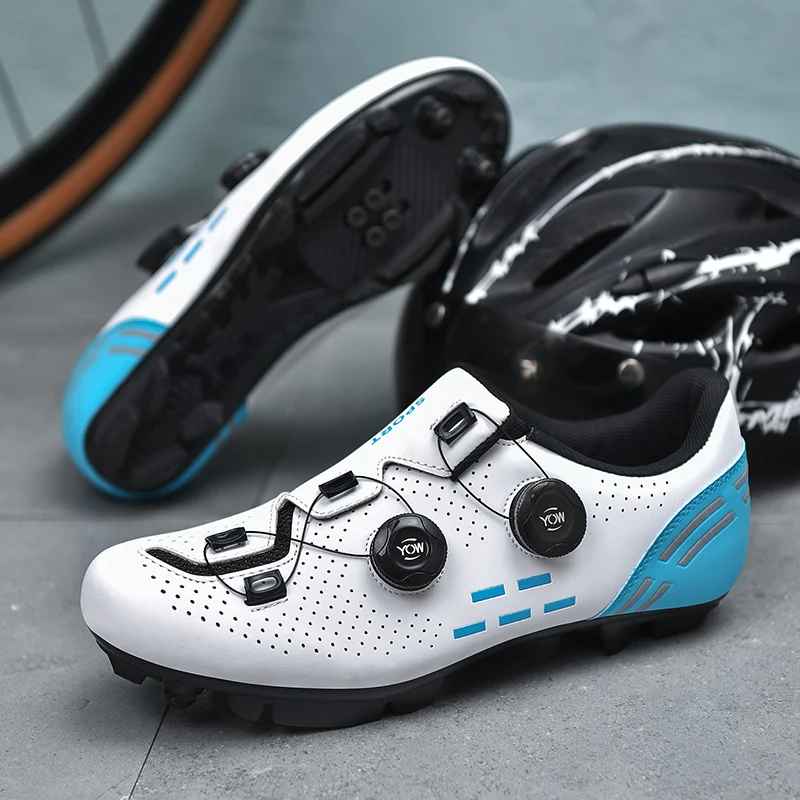 ProRide Cycling Shoes