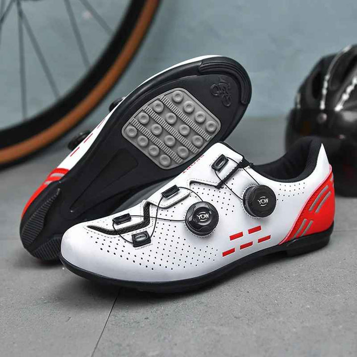 ProRide Cycling Shoes