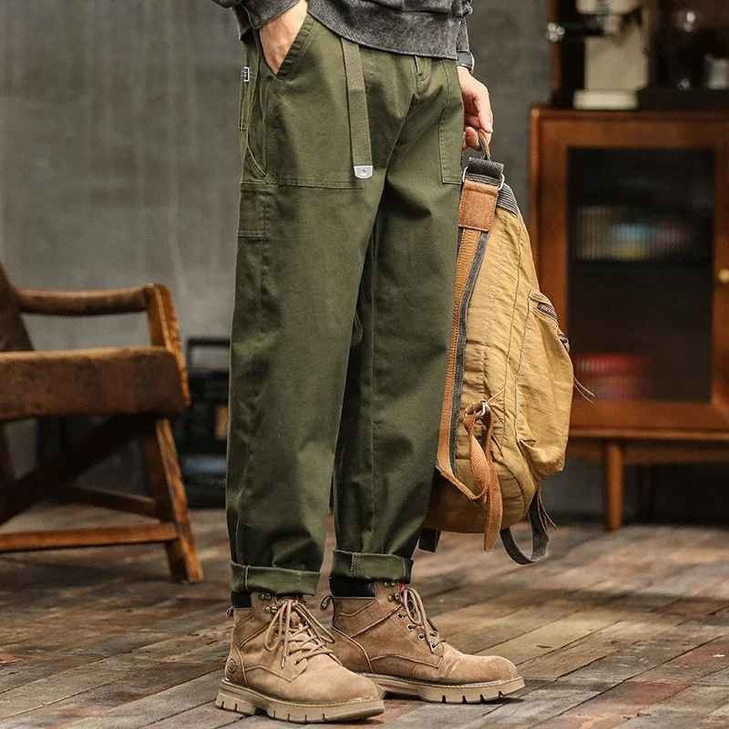 Forge Utility Cargo Pants