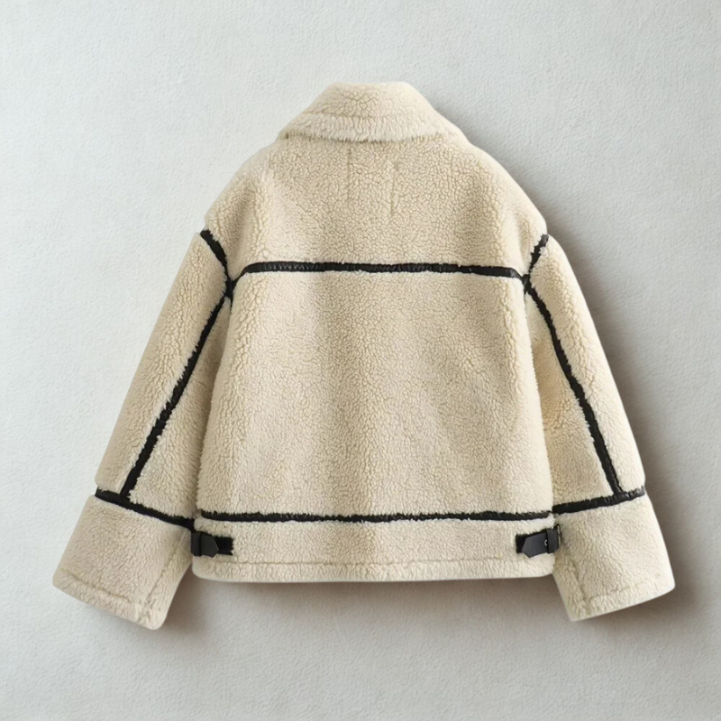 Porto Amara Coat