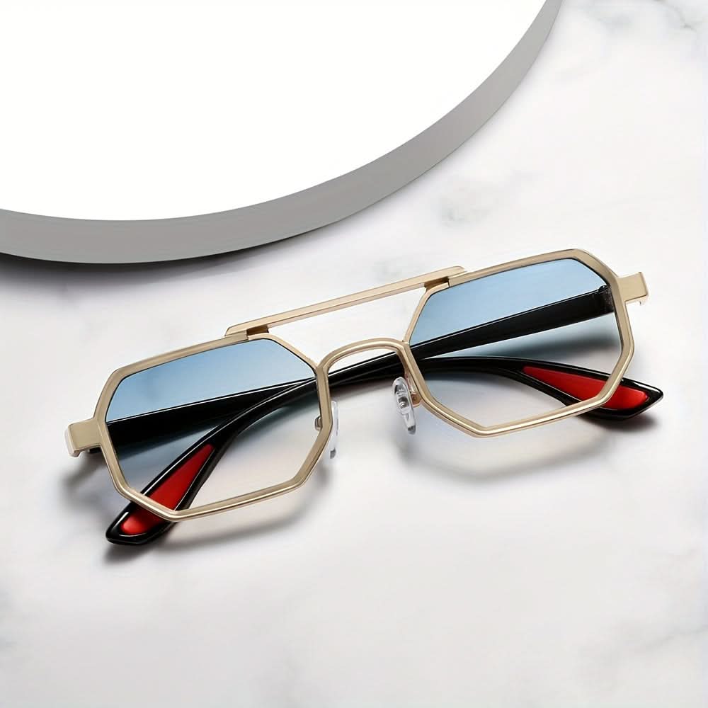 Civano Trevii Gradient Sunglasses