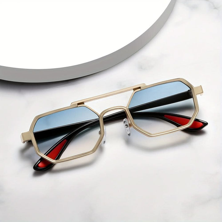 Civano Trevii Gradient Sunglasses