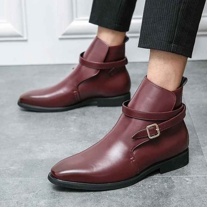 Cortesi Chelsea Boots
