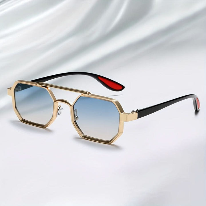 Civano Trevii Gradient Sunglasses