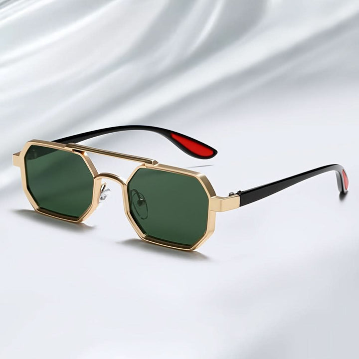Civano Trevii Gradient Sunglasses