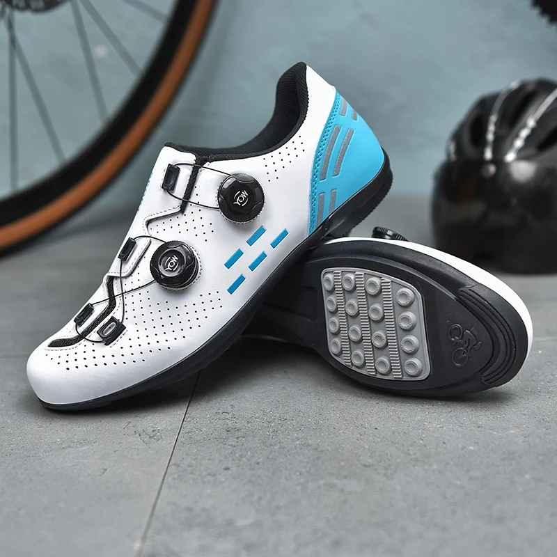 ProRide Cycling Shoes