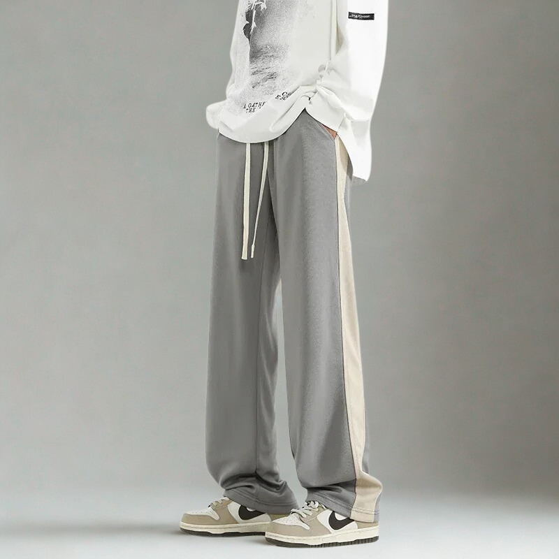 Breakout Wide-Leg Joggers