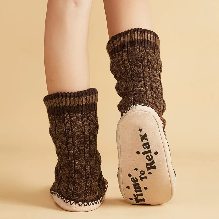 Cozytread Lounge Slippers