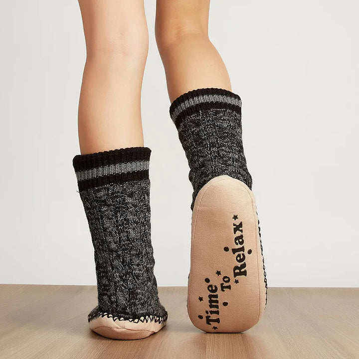 Cozytread Lounge Slippers
