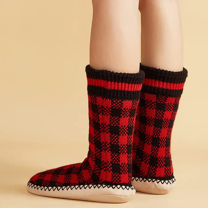 Cozytread Lounge Slippers