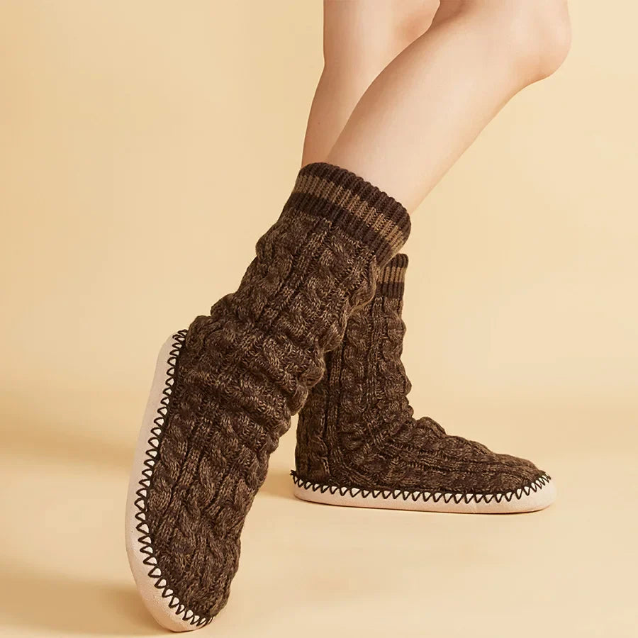Cozytread Lounge Slippers