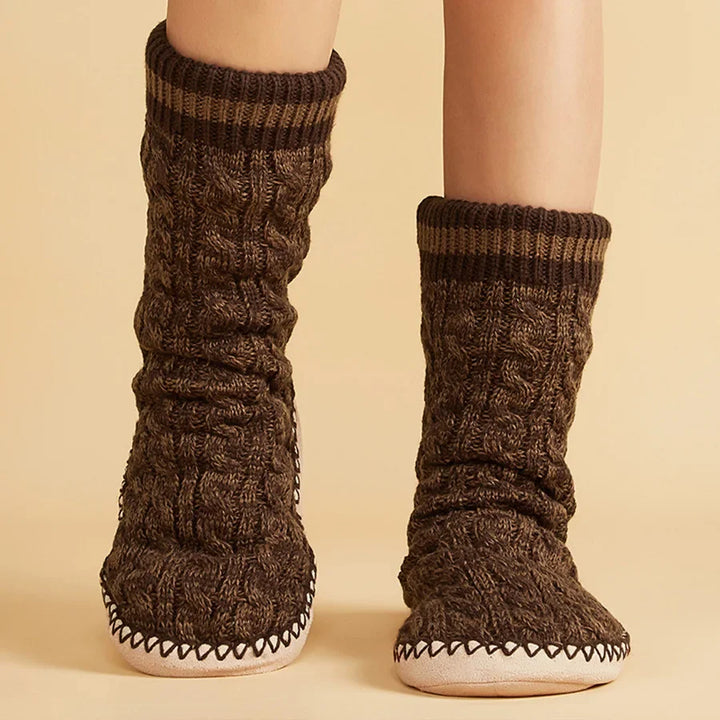 Cozytread Lounge Slippers