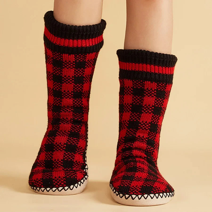 Cozytread Lounge Slippers