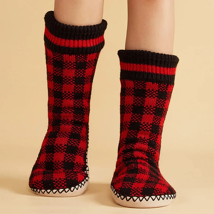 Cozytread Lounge Slippers