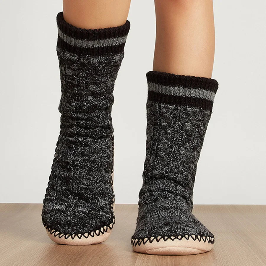 Cozytread Lounge Slippers