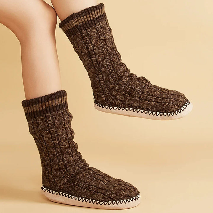 Cozytread Lounge Slippers