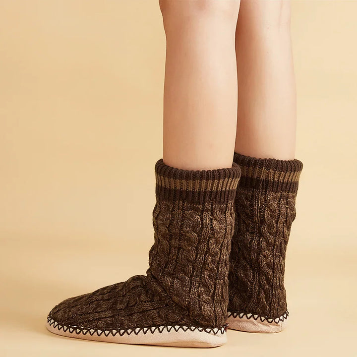 Cozytread Lounge Slippers