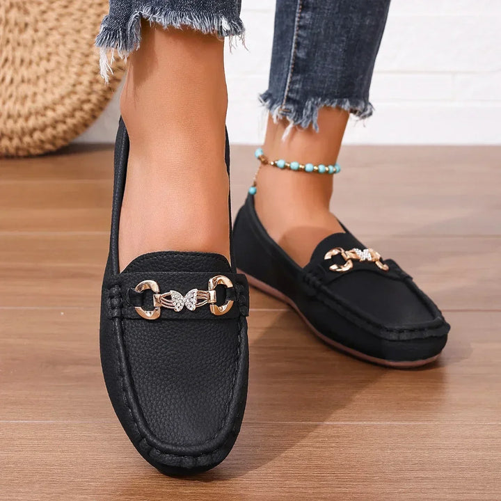 Aubrey Summertime Loafers
