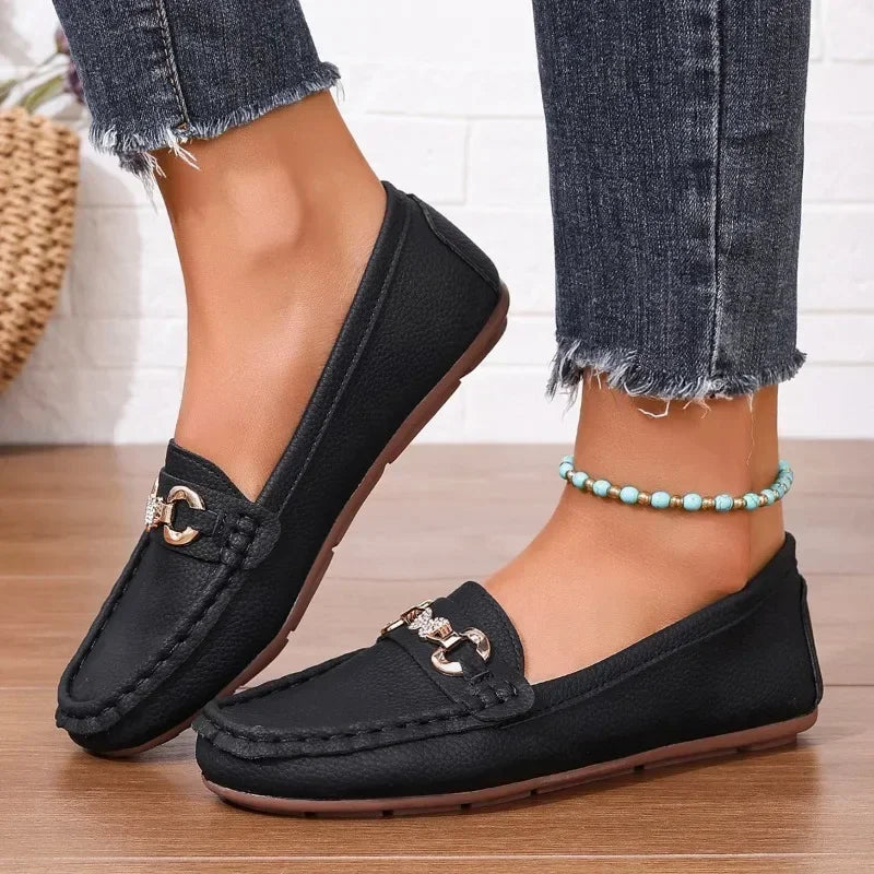 Aubrey Summertime Loafers
