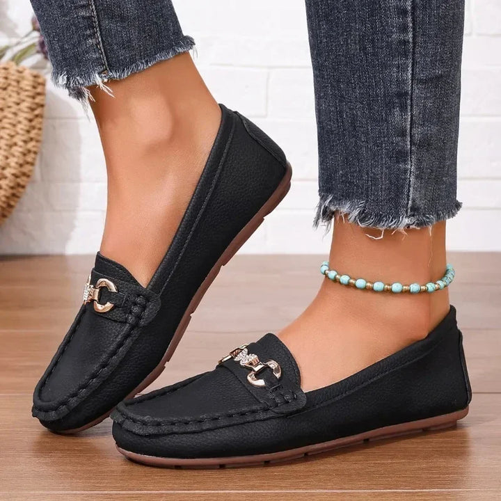Aubrey Summertime Loafers
