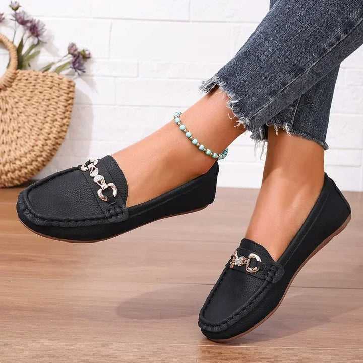 Aubrey Summertime Loafers