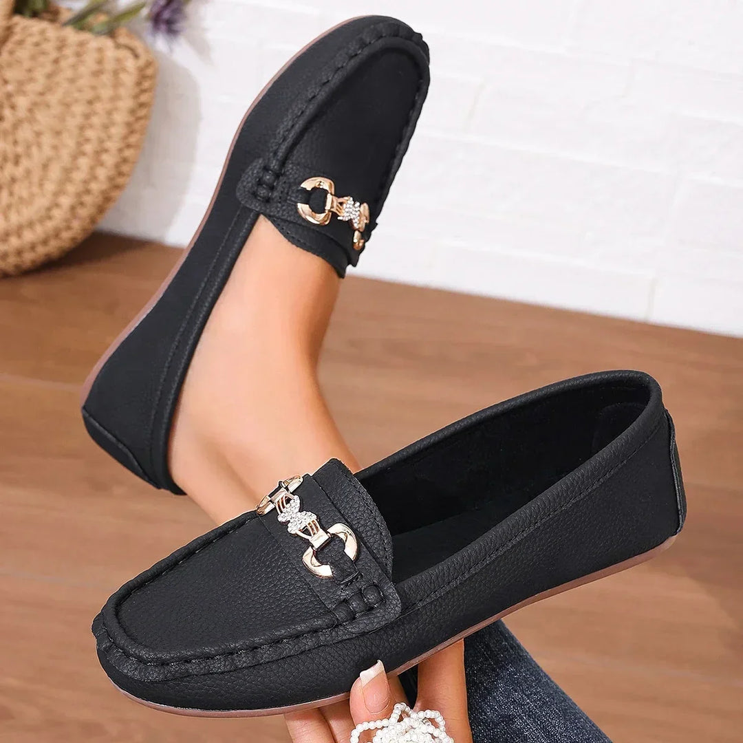 Aubrey Summertime Loafers